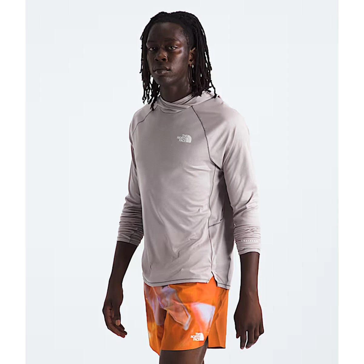 The North Face Men's Sunriser Hoodie 11 The North Face Men's Sunriser Hoodie - Image 11