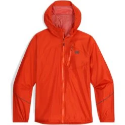 Outdoor Research Men's Helium Rain Jacket 23 Outdoor Research Men's Helium Rain Jacket -Campmor Outdoor Clothing k c28fc769 f8d3 4208 b1c6 504483c3a9f9