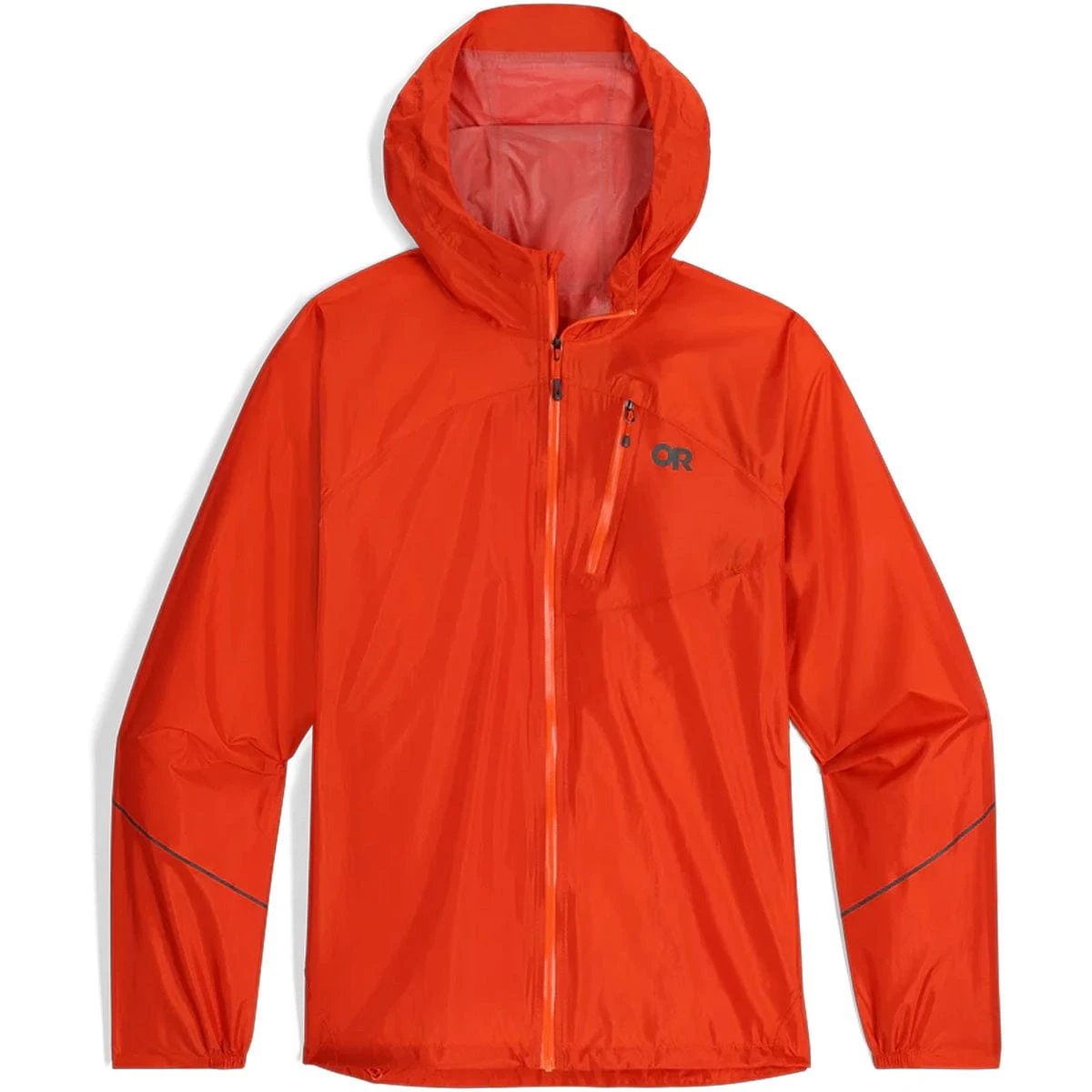 Outdoor Research Men's Helium Rain Jacket 12 Outdoor Research Men's Helium Rain Jacket - Image 12