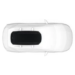 Thule Force 3 Medium 16cu Ft Rooftop Cargo Box – Black AeroSkin Textured Aerodynamic Carrier 6 Thule Force 3 Medium 16cu Ft Rooftop Cargo Box – Black AeroSkin Textured Aerodynamic Carrier -Campmor Outdoor Clothing k cb35b435 f76d 4f28 a034 26ab74e628bc