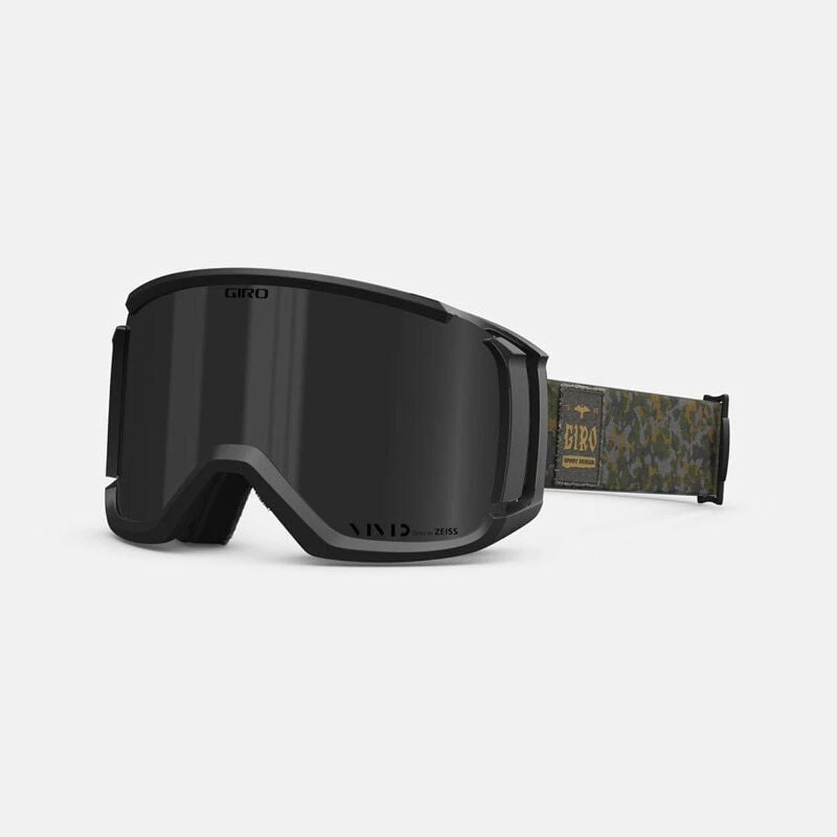 Giro Revolt Snow Goggle 11 Giro Revolt Snow Goggle - Image 11