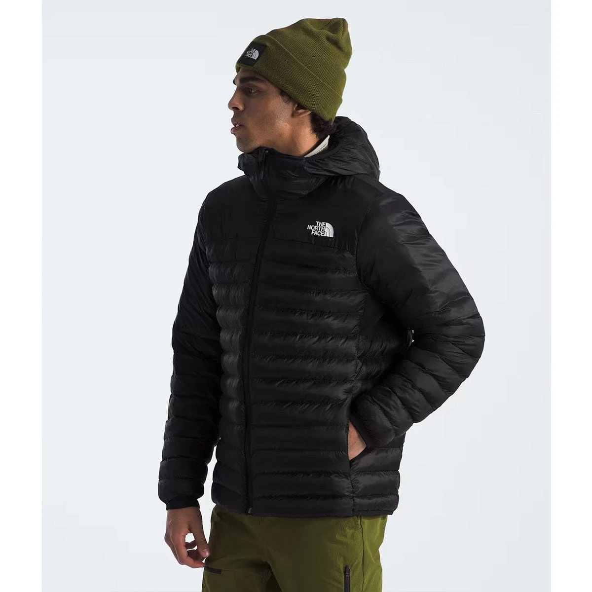 The North Face Men's Terra Peak Hoodie 11 The North Face Men's Terra Peak Hoodie - Image 11
