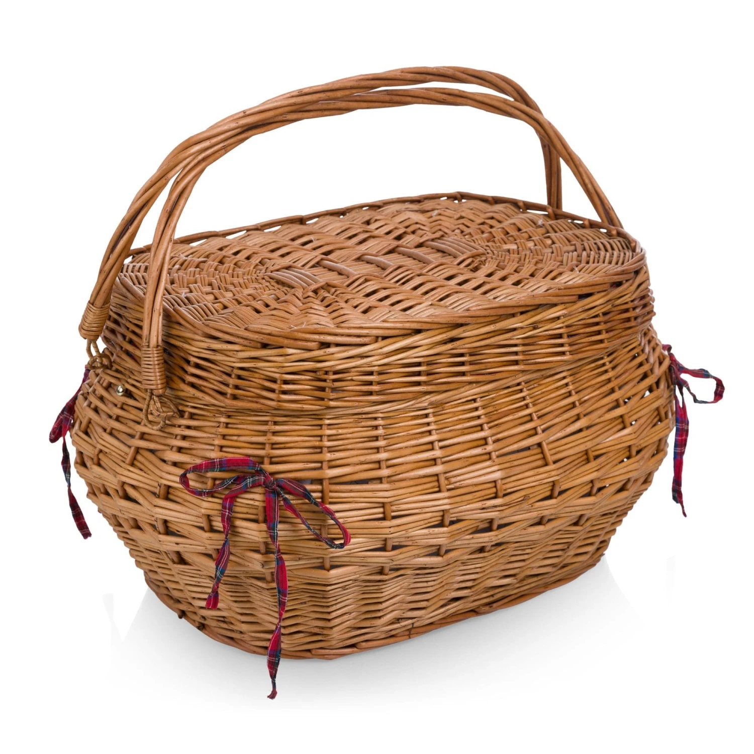 Highlander Picnic Basket By Picnic Time Family Of Brands 7 Highlander Picnic Basket By Picnic Time Family Of Brands - Image 7