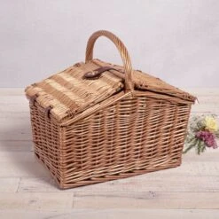 Picnic Time Piccadilly Picnic Basket – Red Gingham Lined Handwoven Willow Basket for 2 37 Picnic Time Piccadilly Picnic Basket – Red Gingham Lined Handwoven Willow Basket for 2 -Campmor Outdoor Clothing kugtn2j2b0yjepwbodyz