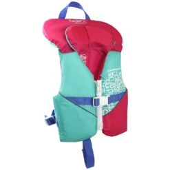 Stohlquist Infant PFD Life Jacket - USCG Approved High-Visibility Baby Safety Vest (0-30 lbs) -Campmor Outdoor Clothing l9WvFvvQQqKtMQwqPi1l QF1394003p
