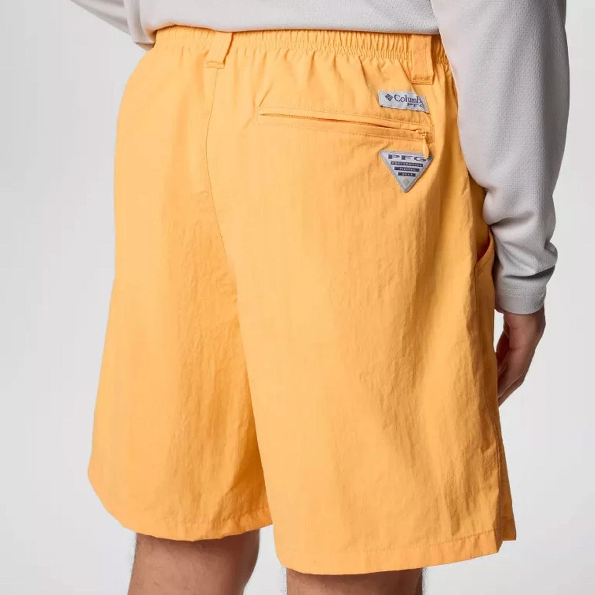 Columbia Men's Backcast IV Water Short 12 Columbia Men's Backcast IV Water Short - Image 12