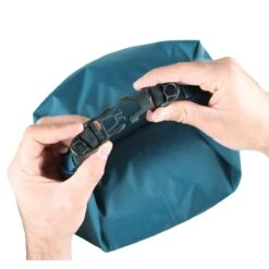 Coghlan's Lightweight Dry Bag - Waterproof Recycled R-PET Roll-Top Stuff Sack -Campmor Outdoor Clothing l 6462a9e1 6454 4271 8792 5202306ee93a