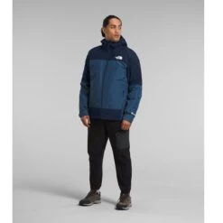 The North Face Men's Mountain Light Triclimate® GTX Jacket 28 The North Face Men's Mountain Light Triclimate® GTX Jacket -Campmor Outdoor Clothing l 6ee6db92 b3b8 4dd6 8e01 39b99287c944