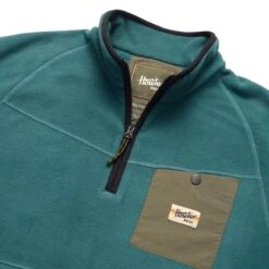 Howler Brothers Free Range Fleece Pullover -Campmor Outdoor Clothing l 8da85dec 4da8 4a44 817c 52fe31611104