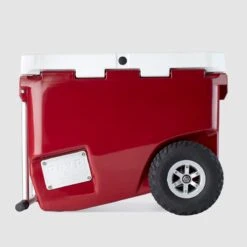 RovR RollR 60 Wheeled Cooler - All-Terrain Heavy Duty Portable Ice Chest -Campmor Outdoor Clothing l 8fa9dfe2 2594 4e8e a9dc 1968768a4121