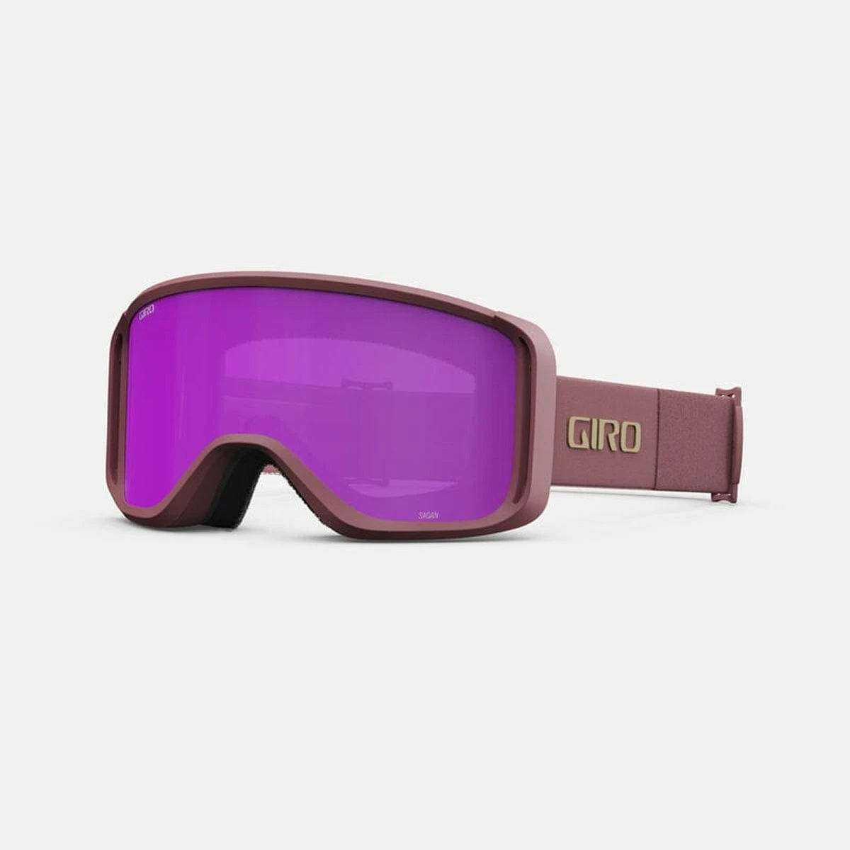Giro Sagen Snow Goggle 14 Giro Sagen Snow Goggle - Image 14