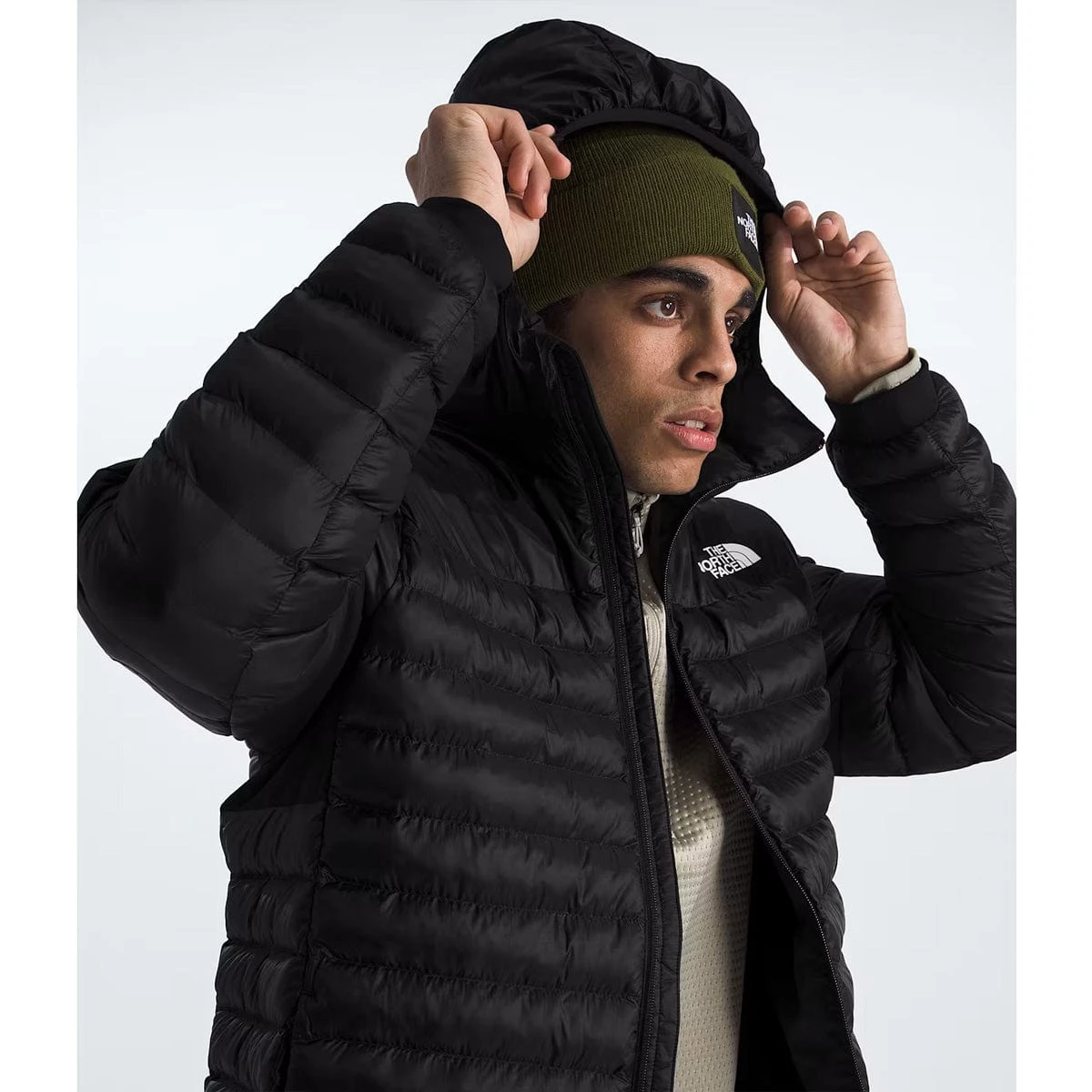 The North Face Men's Terra Peak Hoodie 12 The North Face Men's Terra Peak Hoodie - Image 12