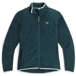 Outdoor Research Women's OR Polartec 200 Jacket -Campmor Outdoor Clothing l f715b3ad 81d5 4ad5 ba22 636b605cdf7c