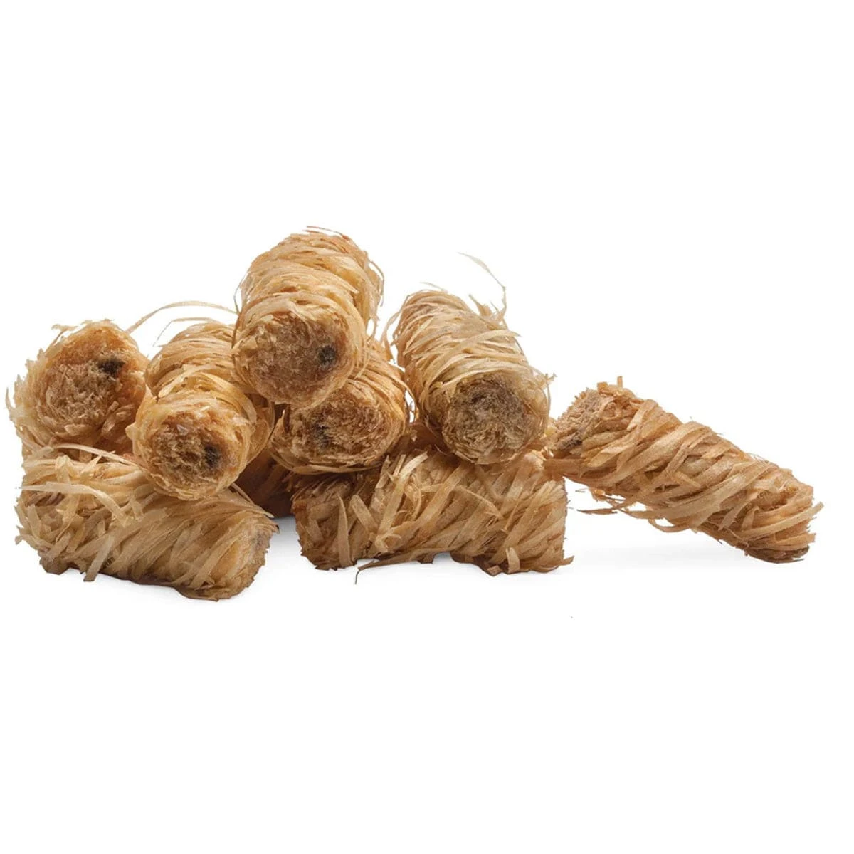 Zippo Tinder Shreds - 15 Piece Bag 2 Zippo Tinder Shreds - 15 Piece Bag - Image 2