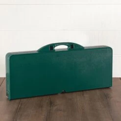 Picnic Time Portable Folding Picnic Table with 4 Integrated Seats – Compact All-in-One Outdoor Table for Camping, Tailgates & Beach -Campmor Outdoor Clothing lenwrle6utxupxntjmud