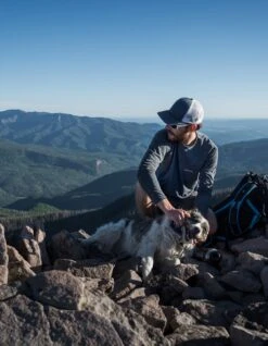 Men's Long Sleeve Tech Tee 38 Men's Long Sleeve Tech Tee -Campmor Outdoor Clothing long sleeve tech tee feature dustin 10a3a572 245a 40e0 ab27 4182f2d1826e