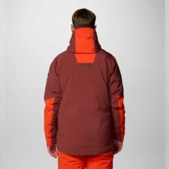 Columbia Men's Cirque Bowl™ Jacket 32 Columbia Men's Cirque Bowl™ Jacket -Campmor Outdoor Clothing m 01466422 c5a5 407f 9fd2 0ea7dd3ba200