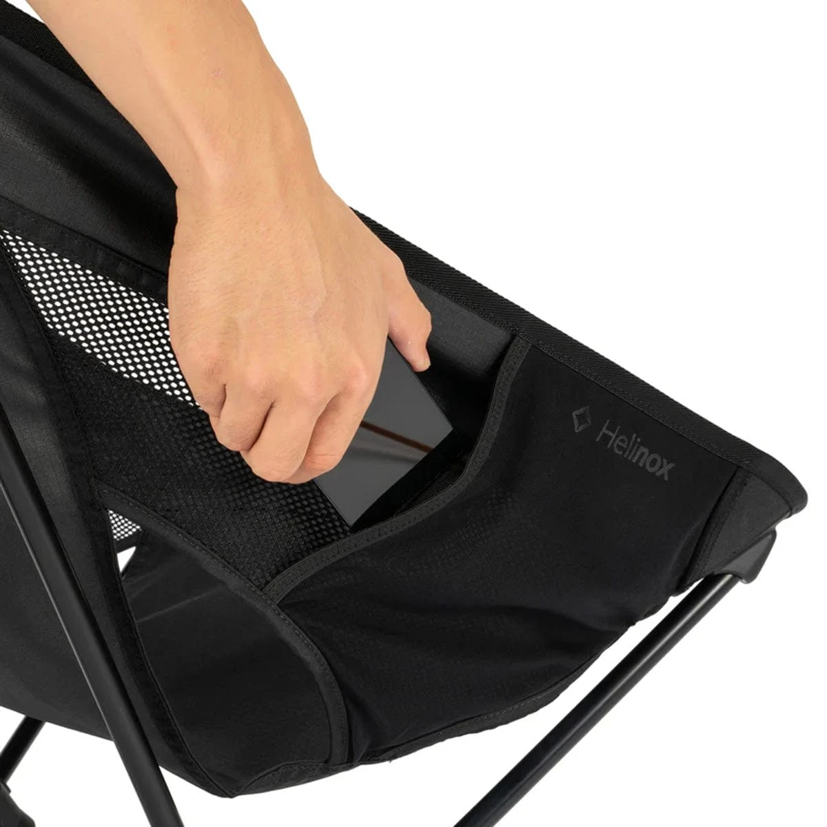 Helinox Chair One Highback (re) – Ultra-Lightweight High-Back Portable Camping Chair 13 Helinox Chair One Highback (re) – Ultra-Lightweight High-Back Portable Camping Chair - Image 13