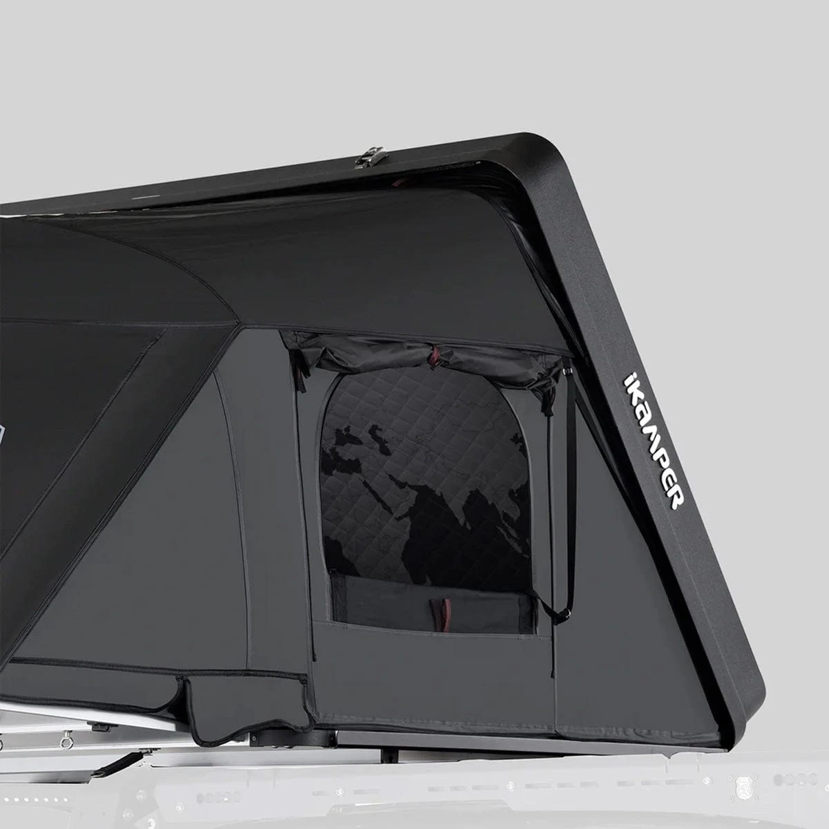 IKamper Skycamp 3.0 Mini DLX RoofTop Tent 13 IKamper Skycamp 3.0 Mini DLX RoofTop Tent - Image 13