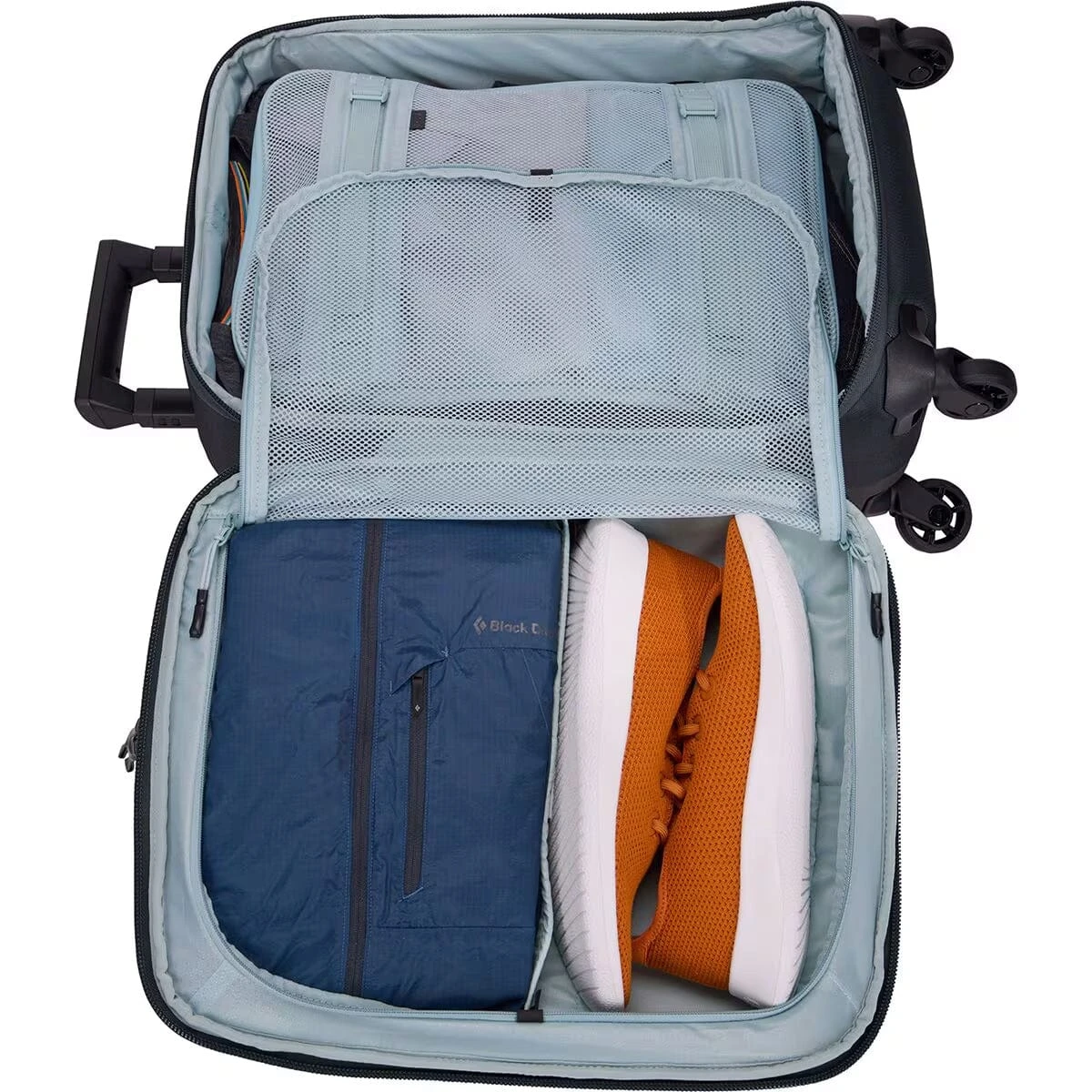 Thule Subterra Carry On 35L/55cm Spinner 11 Thule Subterra Carry On 35L/55cm Spinner - Image 11