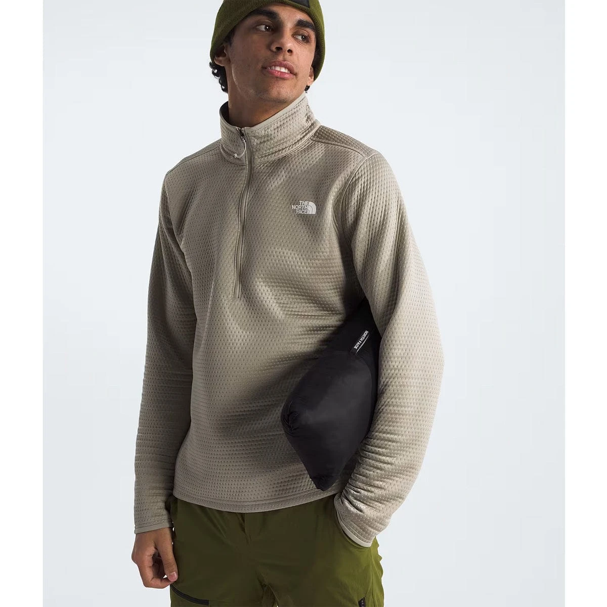 The North Face Men's Terra Peak Hoodie 13 The North Face Men's Terra Peak Hoodie - Image 13