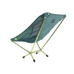 Grand Trunk Black Ripstop Mantis Series – Portable Stable 4-Legged Camping Chair -Campmor Outdoor Clothing m 41ac749d a110 484d b965 c651a8555b60