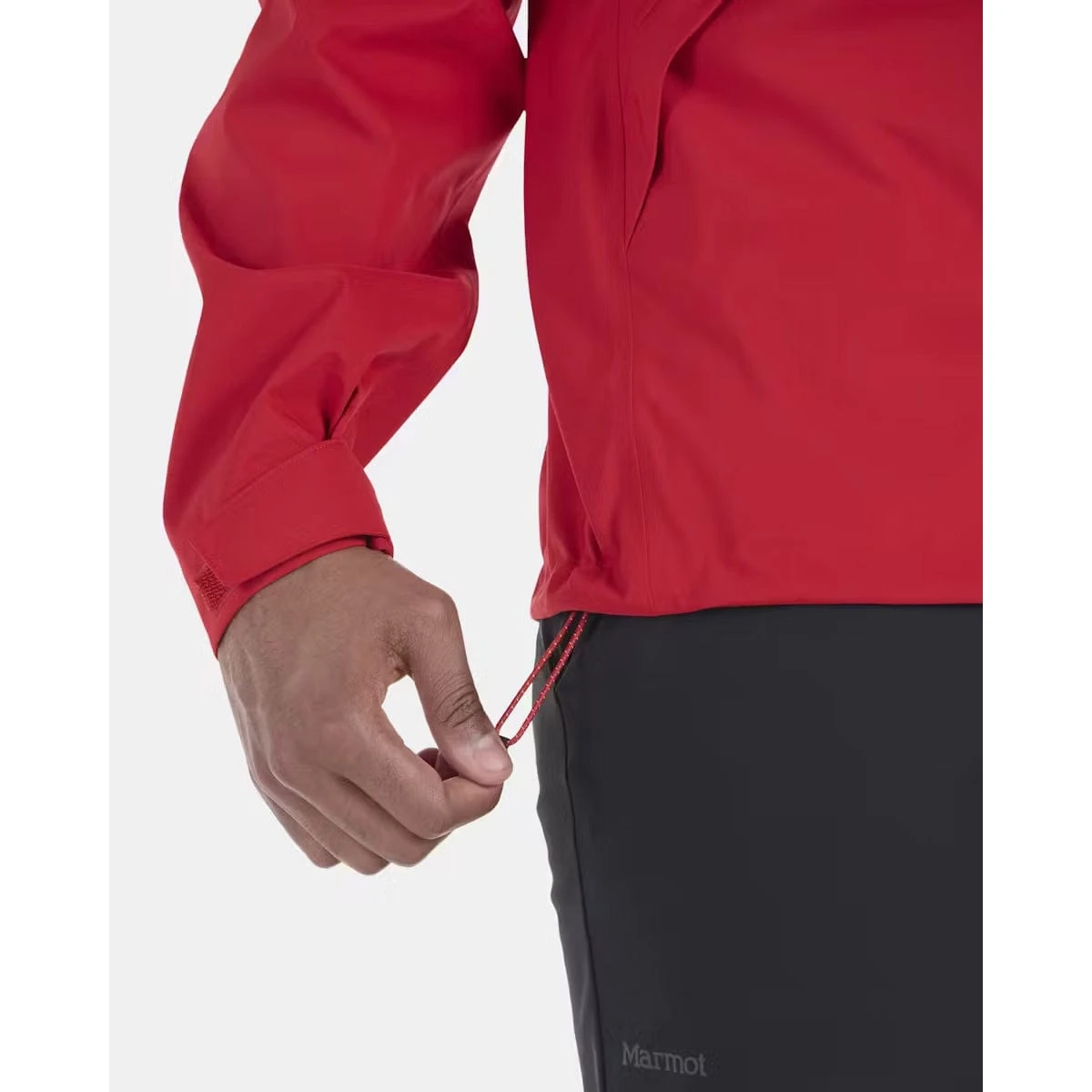 Marmot Men's PreCip Eco Pro Jacket 13 Marmot Men's PreCip Eco Pro Jacket - Image 13