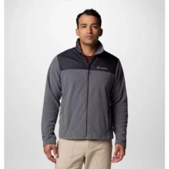 Columbia Men's Bugaboo™ III Fleece Interchange Jacket -Campmor Outdoor Clothing m 9c89a71e 9bb9 47bb be8c d1c3fa918078