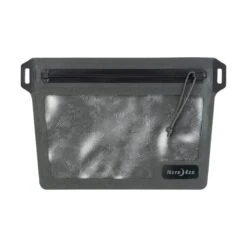 Nite Ize RunOff Charcoal Waterproof Pocket - IP67 Rated TRU Zip Tech Travel Organizer 25 Nite Ize RunOff Charcoal Waterproof Pocket - IP67 Rated TRU Zip Tech Travel Organizer -Campmor Outdoor Clothing m c32862e4 bd47 4928 9dd9 ae26b9f287f8
