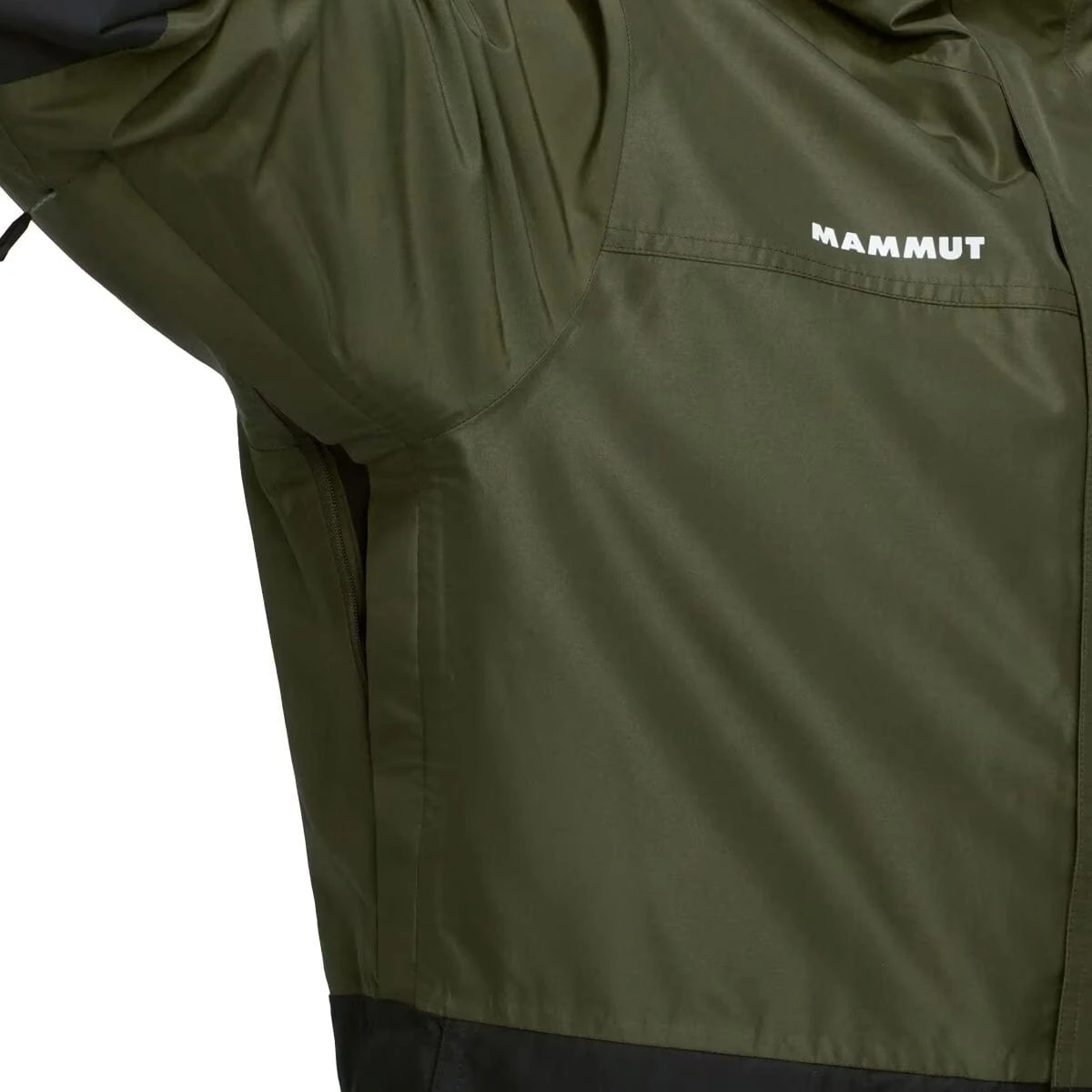 Mammut Fall Line HS Thermo Hooded Jacket Men 13 Mammut Fall Line HS Thermo Hooded Jacket Men - Image 13