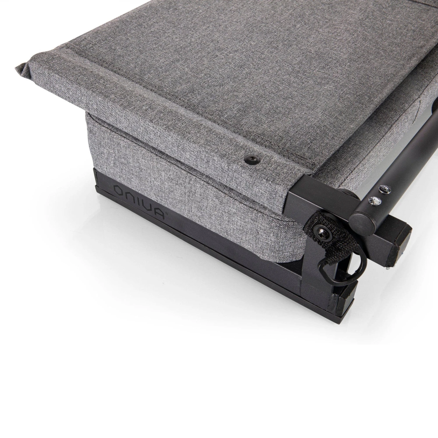 Gridiron Stadium Seat by Picnic Time – Portable Foldable Bleacher Chair with High-Density Foam & Steel Frame 7 Gridiron Stadium Seat by Picnic Time – Portable Foldable Bleacher Chair with High-Density Foam & Steel Frame - Image 7