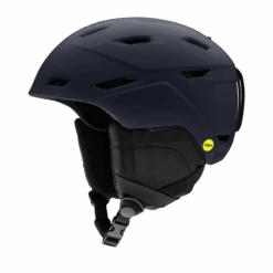 Smith Mission MIPS Round Contour Fit Snow Helmet