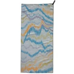 Packtowl Personal Towel -Campmor Outdoor Clothing mist