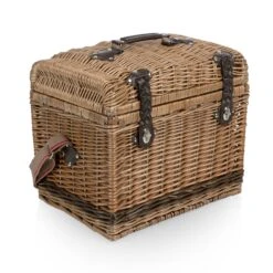 Yellowstone Picnic Basket By Picnic Time Family Of Brands -Campmor Outdoor Clothing n2ri7zqm0jnydutfydmh