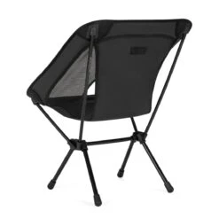 Helinox Chair One (re) Black/Silver – Lightweight Packable Camping Chair with (re)Tension Design -Campmor Outdoor Clothing n 20121d92 4c70 44cc 9d52 57f600c74af7
