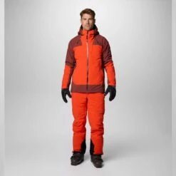 Columbia Men's Cirque Bowl™ Jacket 33 Columbia Men's Cirque Bowl™ Jacket -Campmor Outdoor Clothing n 23b9182d e51e 4af6 ae87 3be9ff77eb58