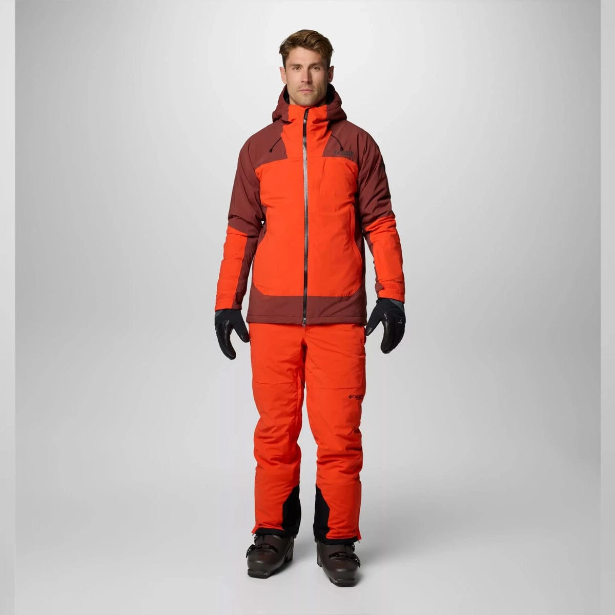 Columbia Men's Cirque Bowl™ Jacket 14 Columbia Men's Cirque Bowl™ Jacket - Image 14