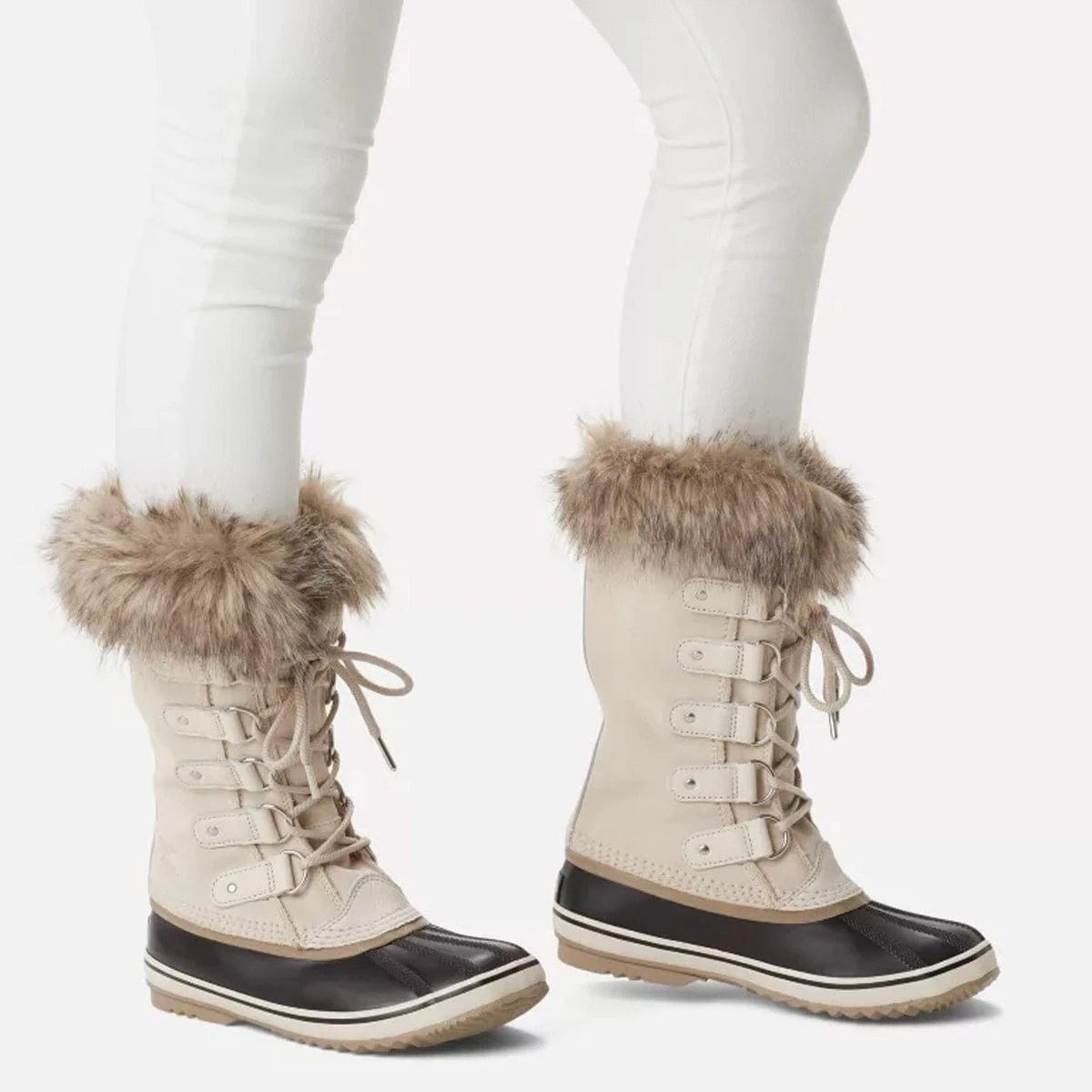 Sorel Women's Joan Of Arctic Boot Waterproof 14 Sorel Women's Joan Of Arctic Boot Waterproof - Image 14