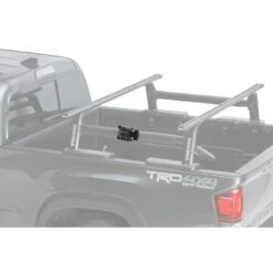 Yakima RotopaX Mounting Kit T-Slot Mounting Bracket – Heavy-Duty Black Aluminum for HD Bar & SideBar -Campmor Outdoor Clothing n 2f1e9e55 5e4d 4098 b317 ec559627aa1e