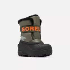 Sorel Toddler Snow Commander Boot -Campmor Outdoor Clothing n 2fa434a6 81ec 4a47 b8c3 8605acd53e7e
