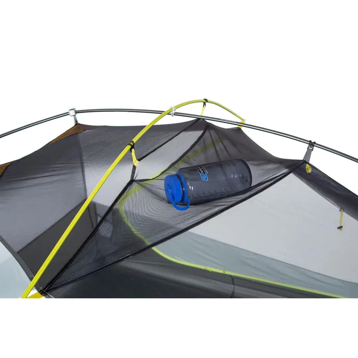 Nemo Equipment Dragonfly Osmo 3 Person Ultra Light Tent 13 Nemo Equipment Dragonfly Osmo 3 Person Ultra Light Tent - Image 13