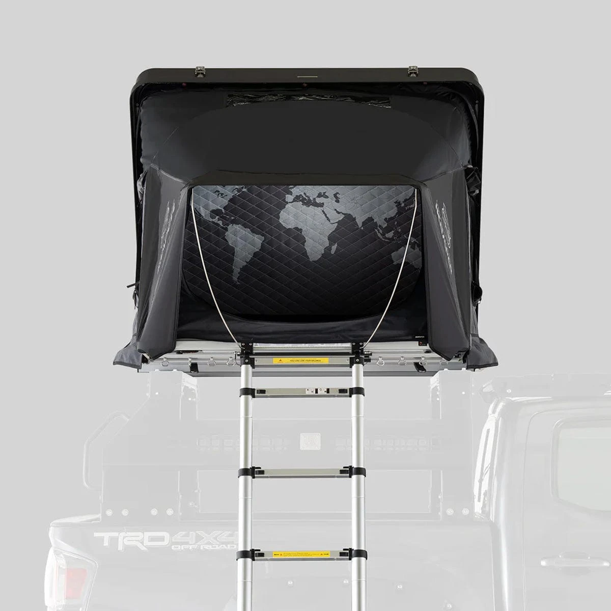 IKamper Skycamp 3.0 Mini DLX RoofTop Tent 14 IKamper Skycamp 3.0 Mini DLX RoofTop Tent - Image 14