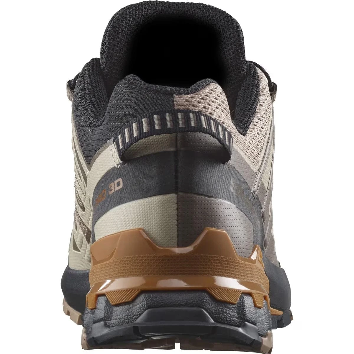 Salomon Men's XA PRO 3D V9 Trail Running Shoe 14 Salomon Men's XA PRO 3D V9 Trail Running Shoe - Image 14