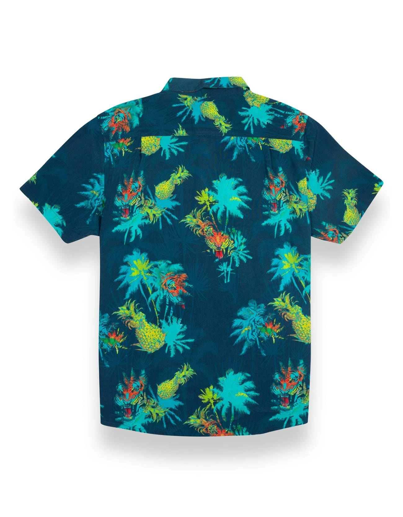 121 DO ONE - NIGHTHAWK™ BUTTON UP By Bajallama 5 121 DO ONE - NIGHTHAWK™ BUTTON UP By Bajallama - Image 5