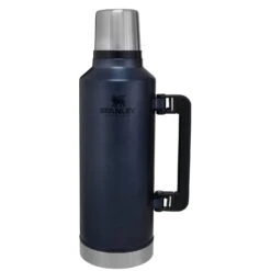 Stanley The Legendary Classic 2.5 Qt. Bottle -Campmor Outdoor Clothing nightfall