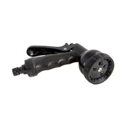 High Pressure 5 Setting Hose Nozzle By Klymit