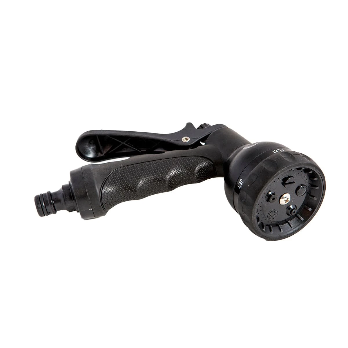 High Pressure 5 Setting Hose Nozzle By Klymit 1 High Pressure 5 Setting Hose Nozzle By Klymit