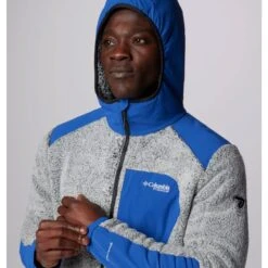 Columbia Men's Arctic Crest™ Sherpa Full Zip -Campmor Outdoor Clothing o 4d763c9e 9775 40f6 8924 fc5aa50dabf8