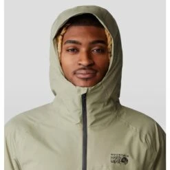 Mountain Hardwear Men's Stretch Ozonic™ Insulated Jacket -Campmor Outdoor Clothing o 7cae710e 4a81 458d b060 47c2c3af6701