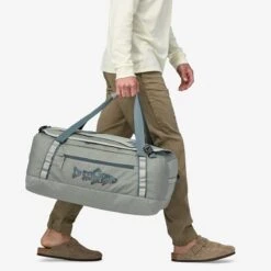 Patagonia Black Hole 55L Duffel -Campmor Outdoor Clothing o 7d4f985b 440d 4e74 8911 7346a6d6082d